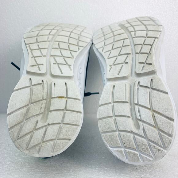 OOFOS OOMG Sport LS Low Slip-on Active Recovery Shoes - Women's 7.5 - Picture 10 of 11